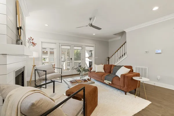 $899,900 | 1110 North 6th Street, Nashville, TN 37207
