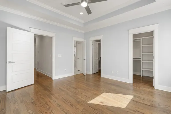 $899,900 | 1110 North 6th Street, Nashville, TN 37207