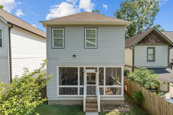 $899,900 | 1110 North 6th Street, Nashville, TN 37207