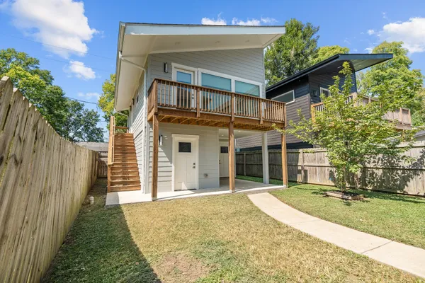 $899,900 | 1110 North 6th Street, Nashville, TN 37207