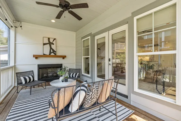 $899,900 | 1110 North 6th Street, Nashville, TN 37207