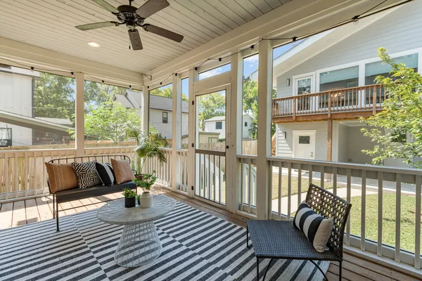 $899,900 | 1110 North 6th Street, Nashville, TN 37207