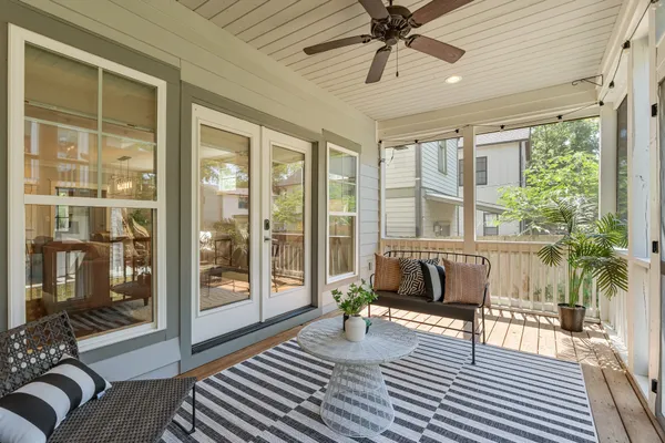$899,900 | 1110 North 6th Street, Nashville, TN 37207