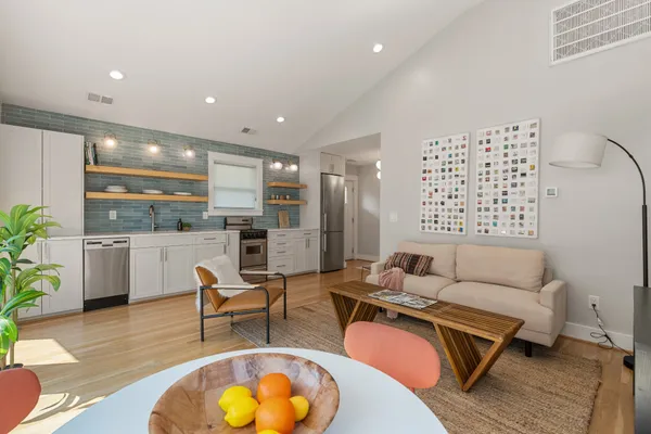 $899,900 | 1110 North 6th Street, Nashville, TN 37207