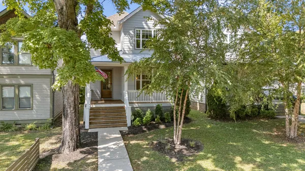 $899,900 | 1110 North 6th Street, Nashville, TN 37207
