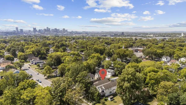 $899,900 | 1110 North 6th Street, Nashville, TN 37207