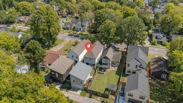 $899,900 | 1110 North 6th Street, Nashville, TN 37207
