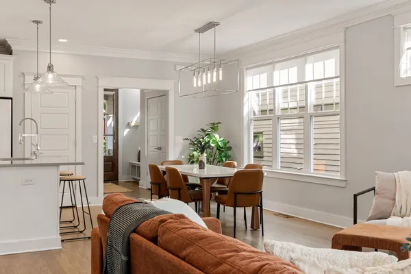 $899,900 | 1110 North 6th Street, Nashville, TN 37207