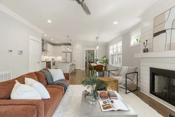 $899,900 | 1110 North 6th Street, Nashville, TN 37207