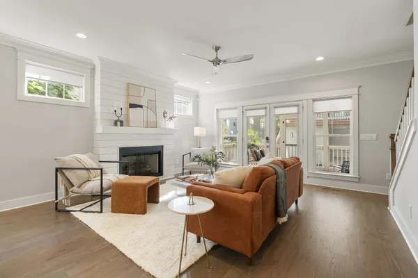 $899,900 | 1110 North 6th Street, Nashville, TN 37207