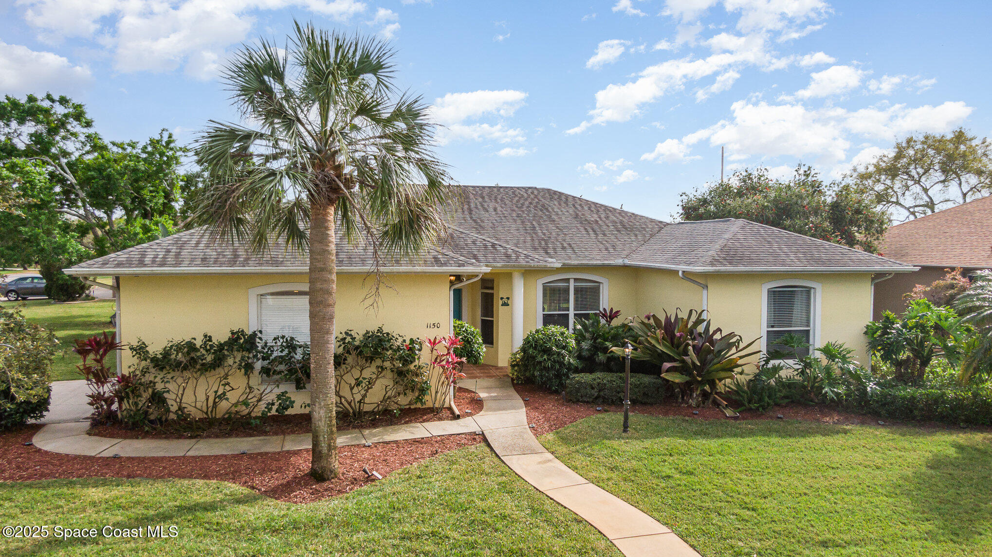 1150 Spring Oak Drive Melbourne, FL 32901 - Photo 1 of 38 Home!