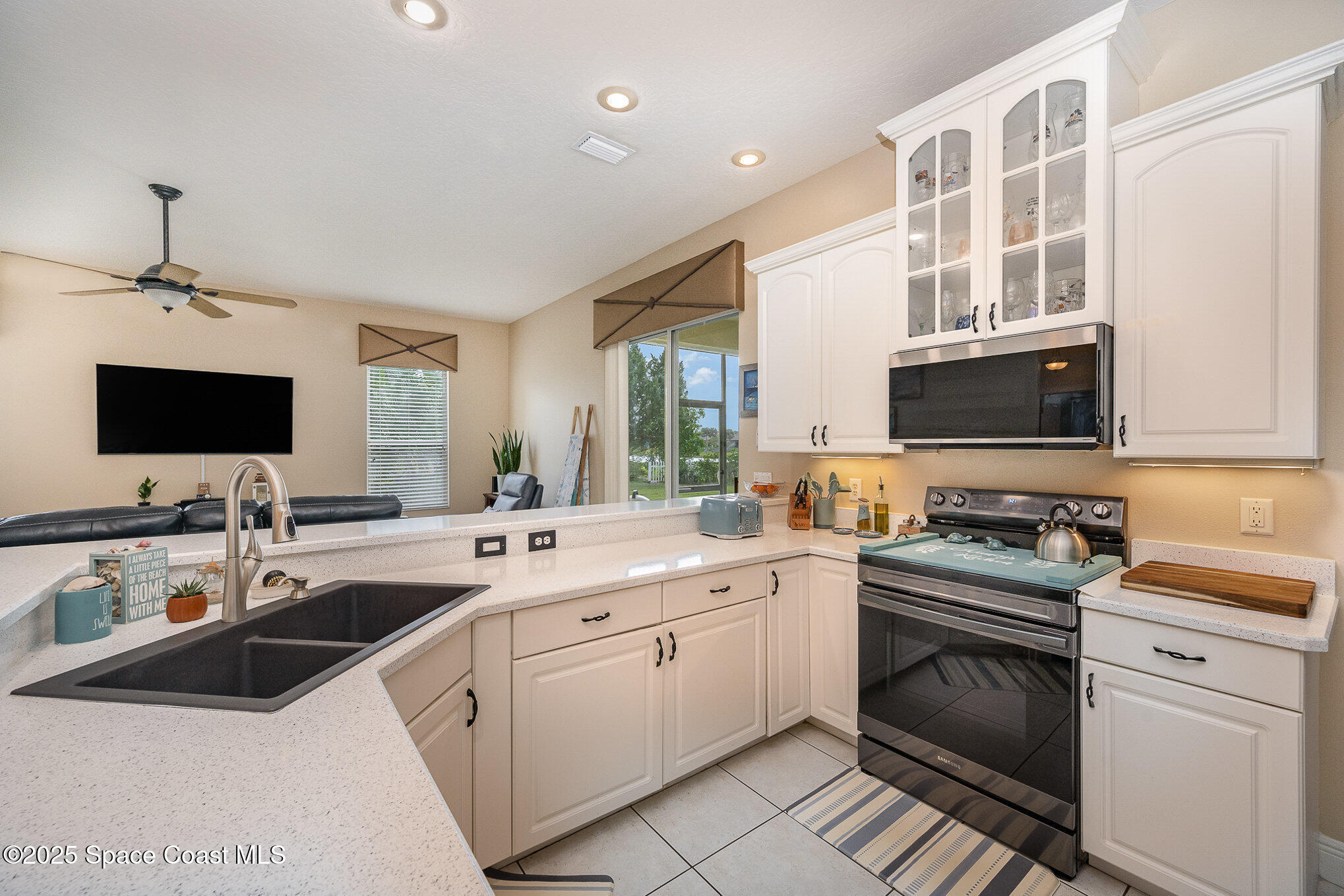 1150 Spring Oak Drive Melbourne, FL 32901 - Photo 16 of 38 Kitchen