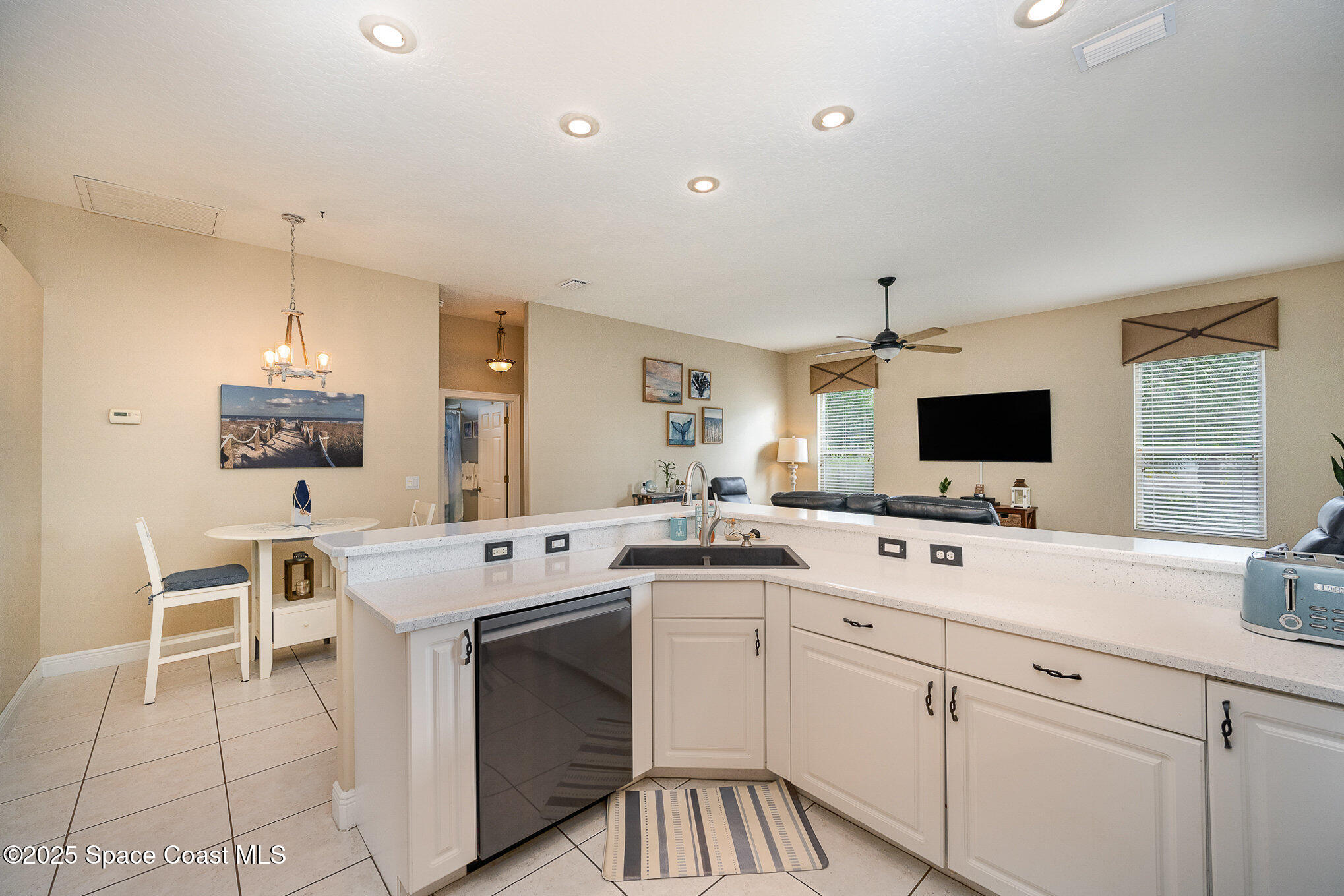 1150 Spring Oak Drive Melbourne, FL 32901 - Photo 17 of 38 Kitchen