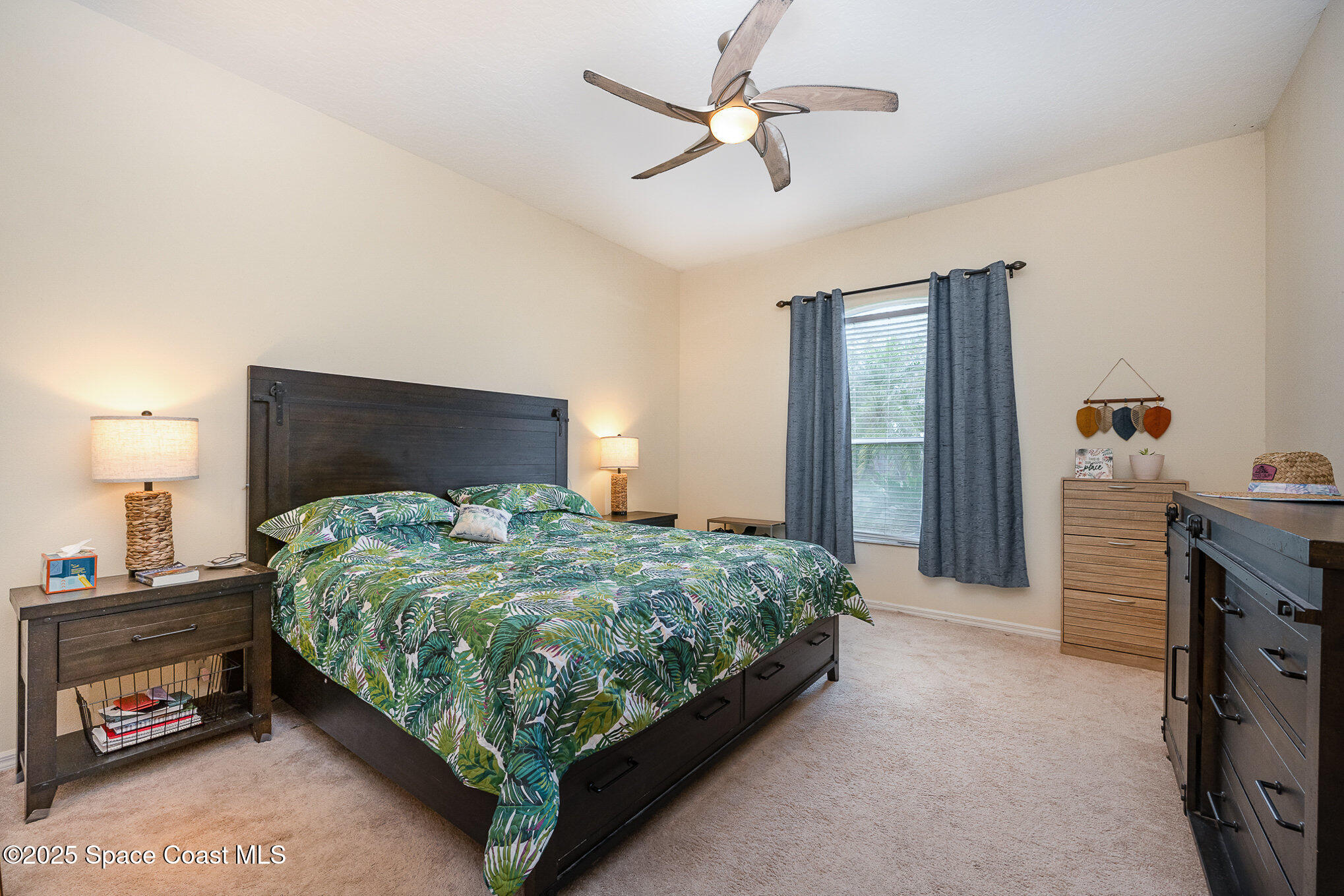 1150 Spring Oak Drive Melbourne, FL 32901 - Photo 19 of 38 Primary Bedroom
