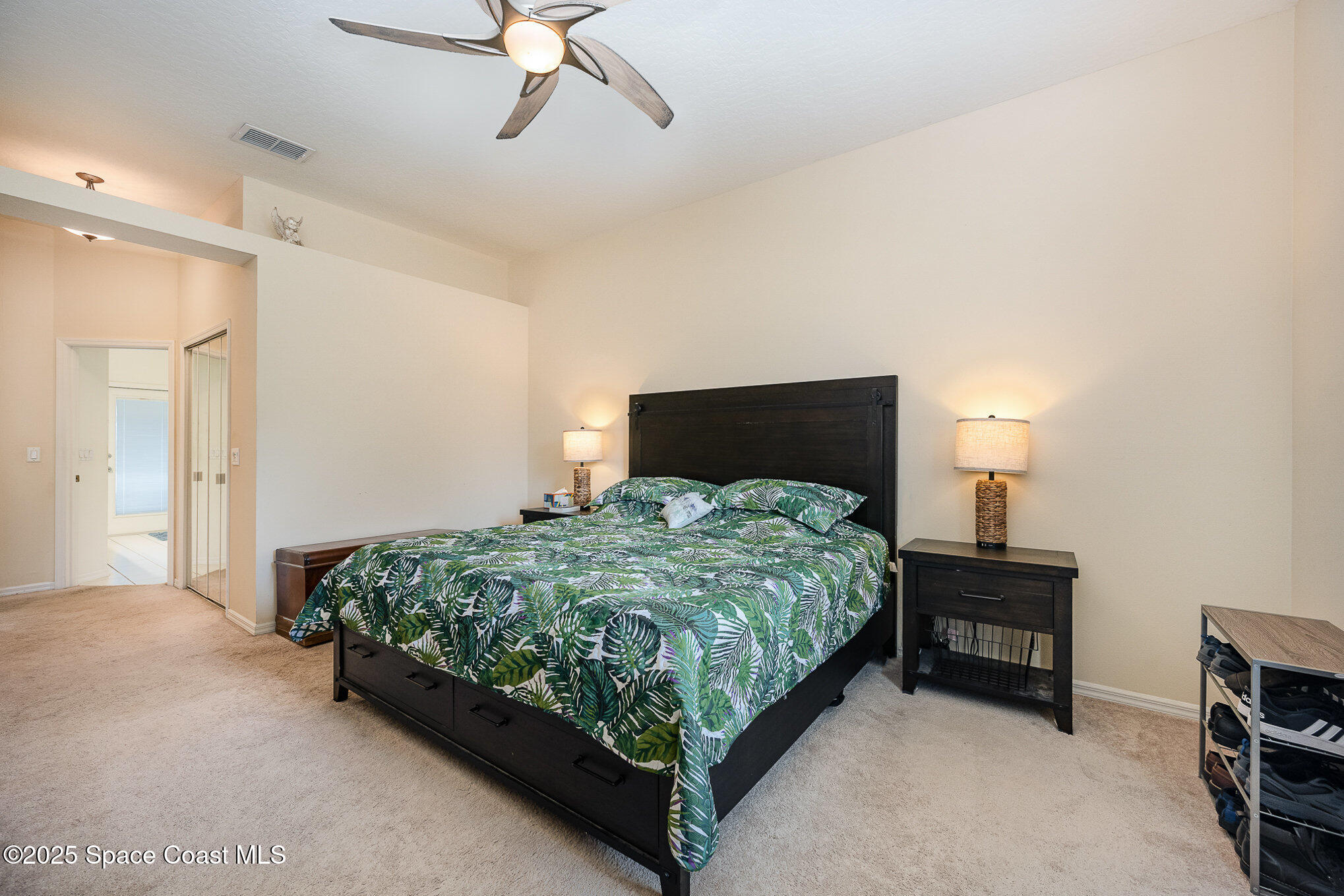 1150 Spring Oak Drive Melbourne, FL 32901 - Photo 20 of 38 Primary Bedroom