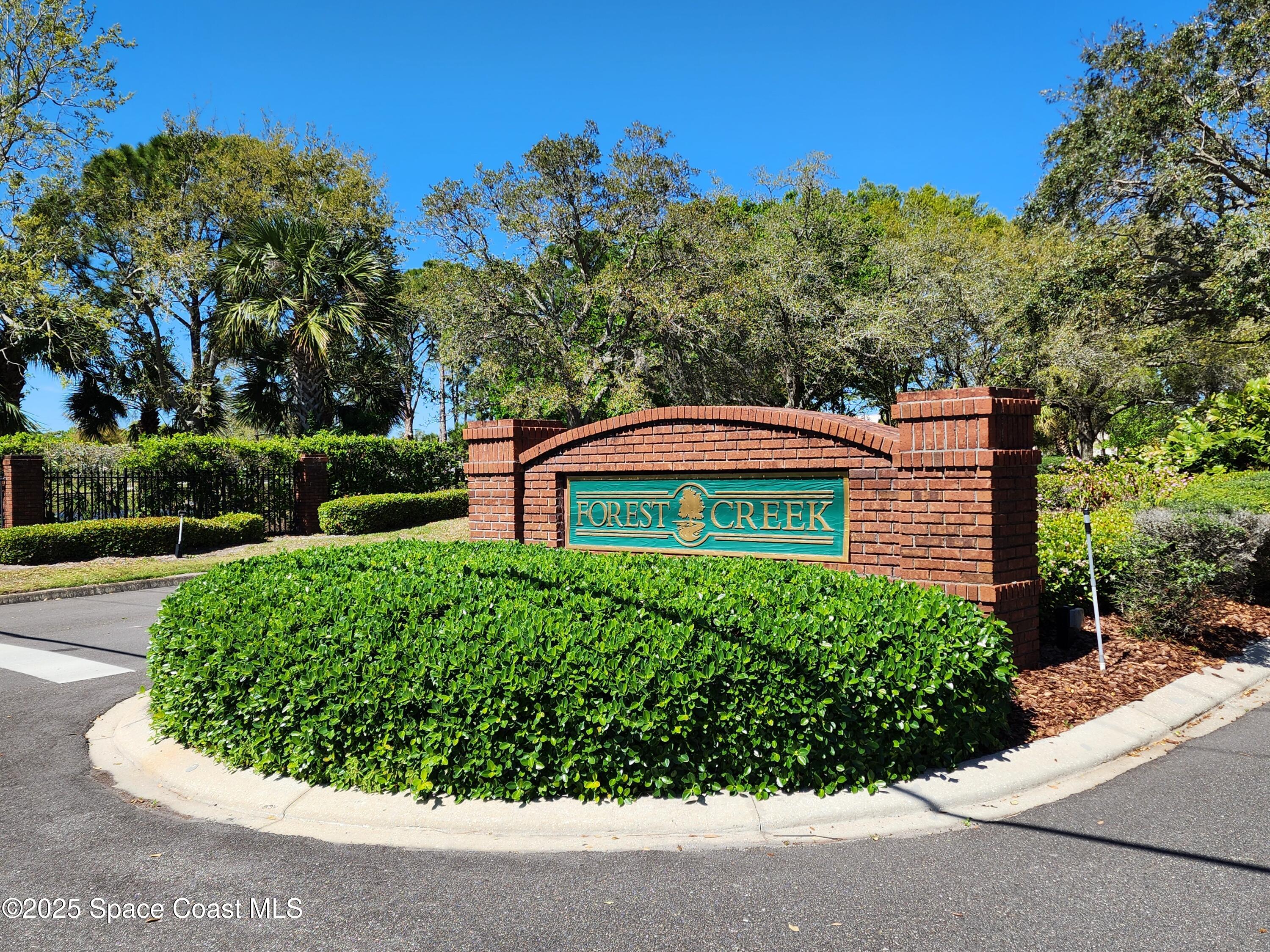 1150 Spring Oak Drive Melbourne, FL 32901 - Photo 2 of 38 Forest Creek