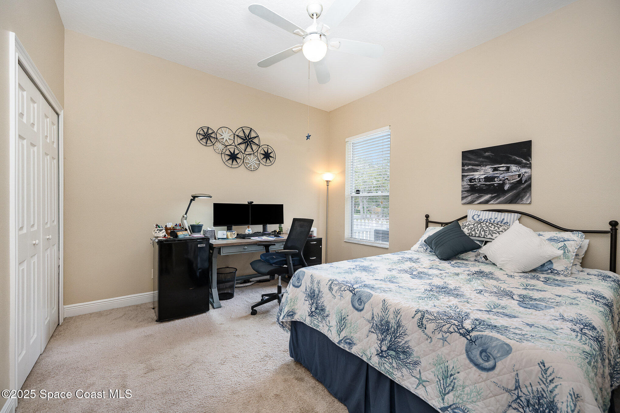 1150 Spring Oak Drive Melbourne, FL 32901 - Photo 22 of 38 3rd Bedroom