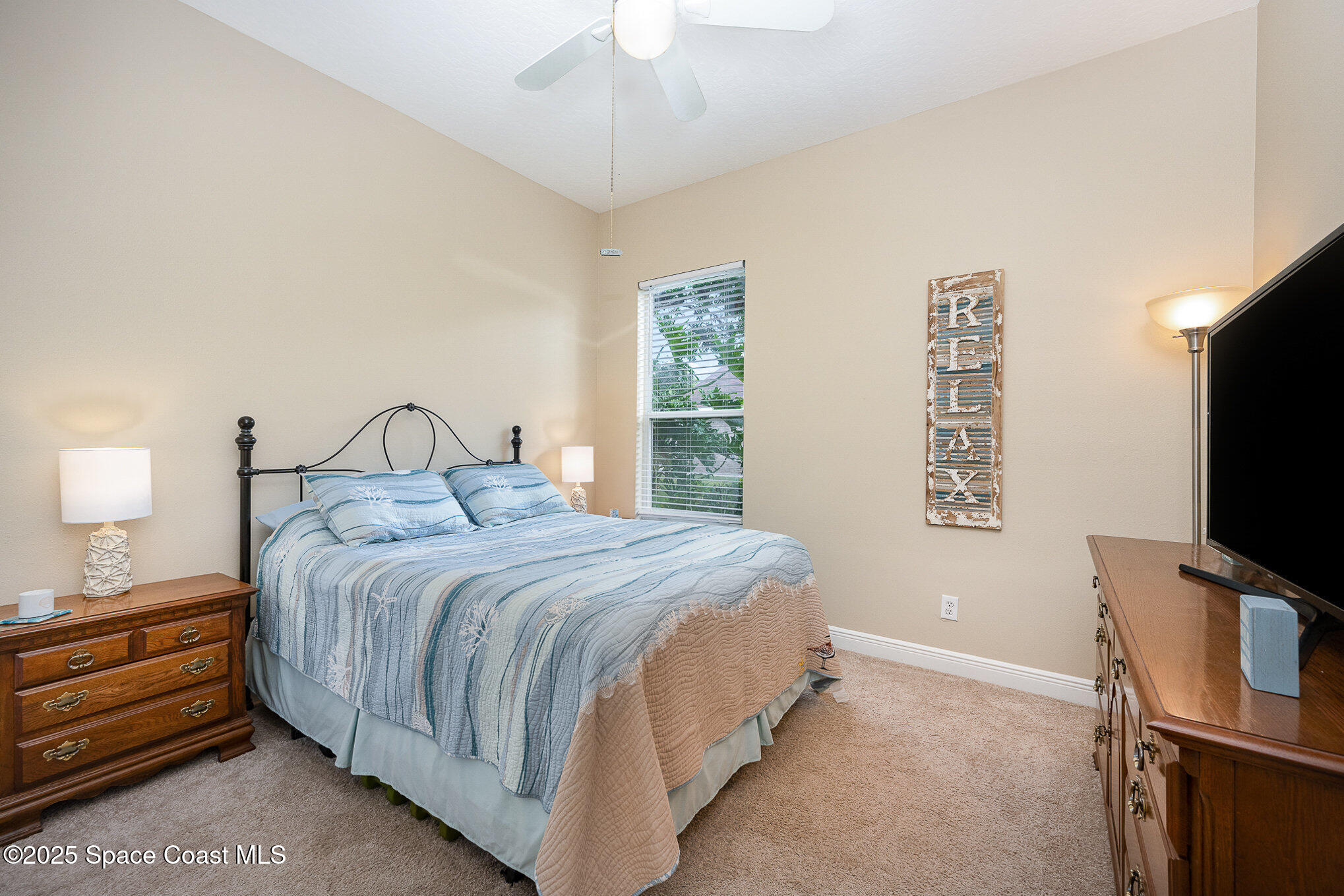 1150 Spring Oak Drive Melbourne, FL 32901 - Photo 23 of 38 2nd Bedroom