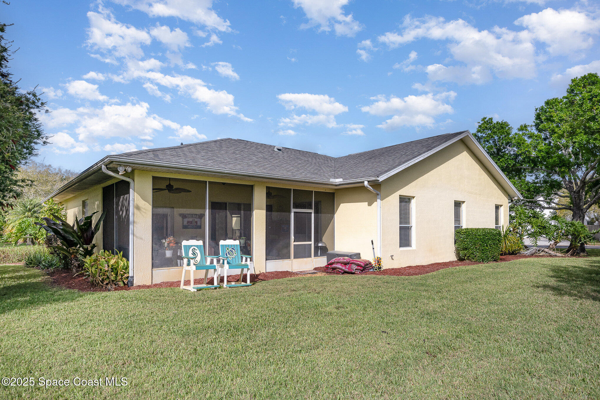 1150 Spring Oak Drive Melbourne, FL 32901 - Photo 26 of 38 Back