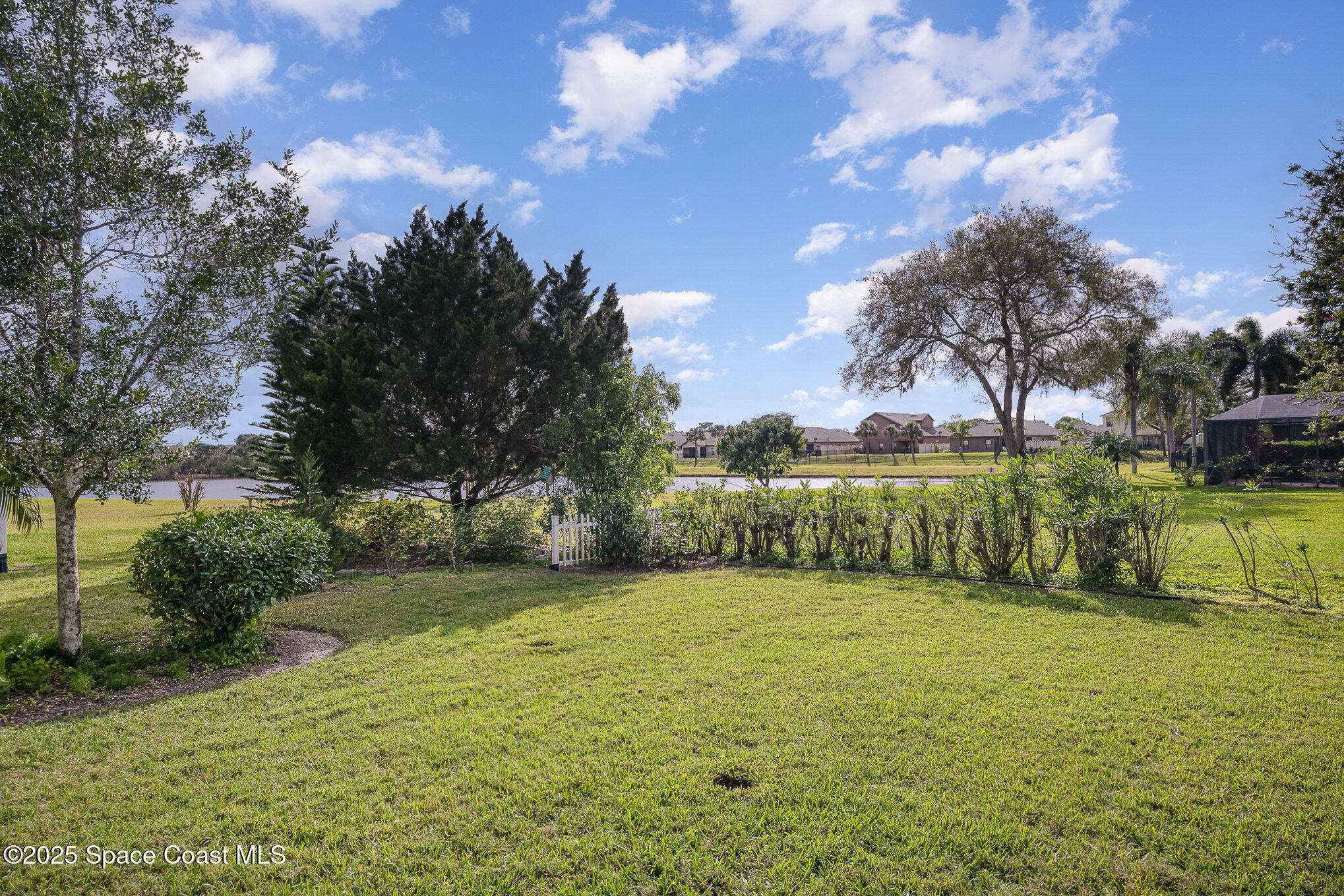 1150 Spring Oak Drive Melbourne, FL 32901 - Photo 27 of 38 Yard