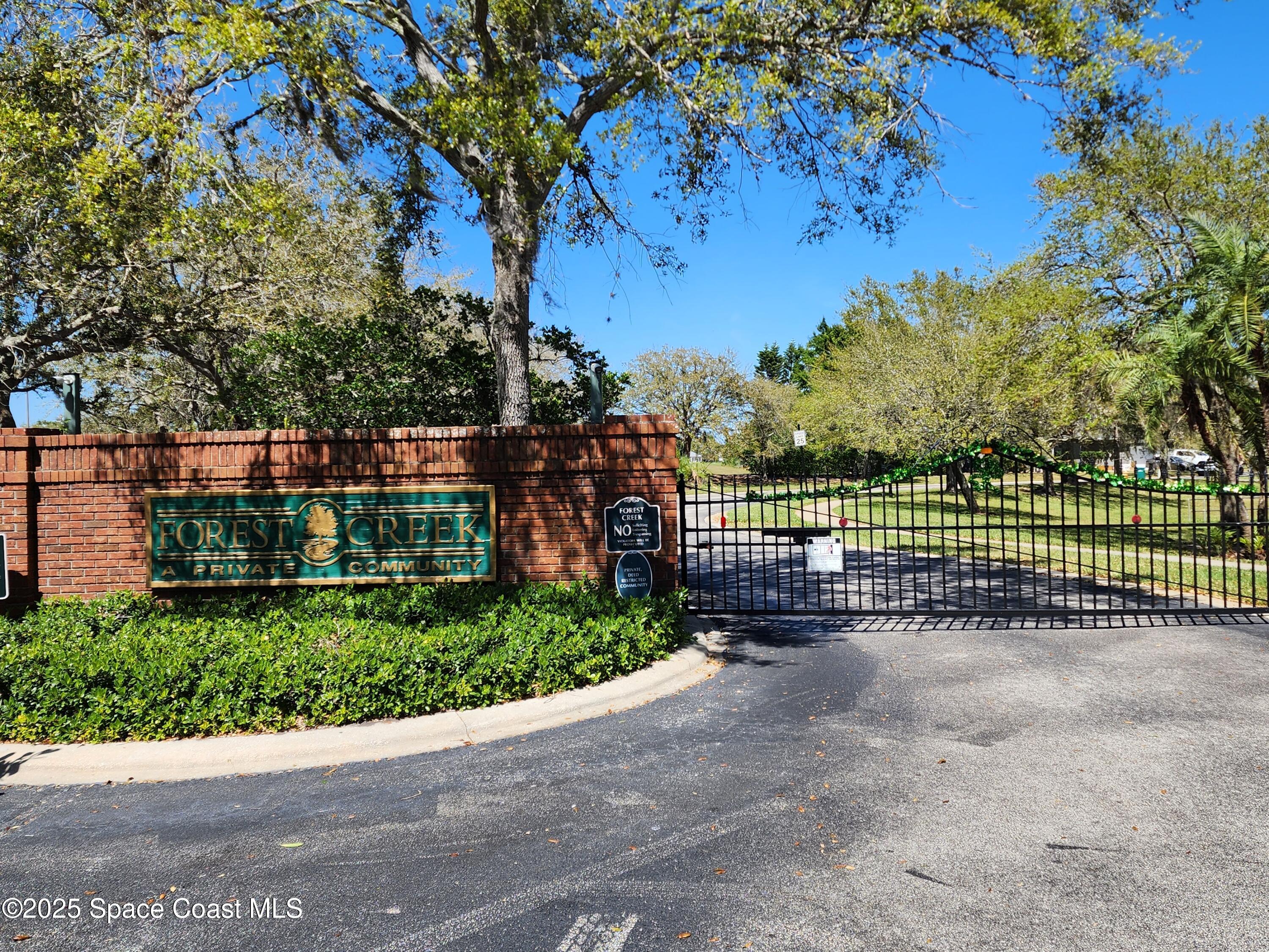 1150 Spring Oak Drive Melbourne, FL 32901 - Photo 3 of 38 Forest Creek