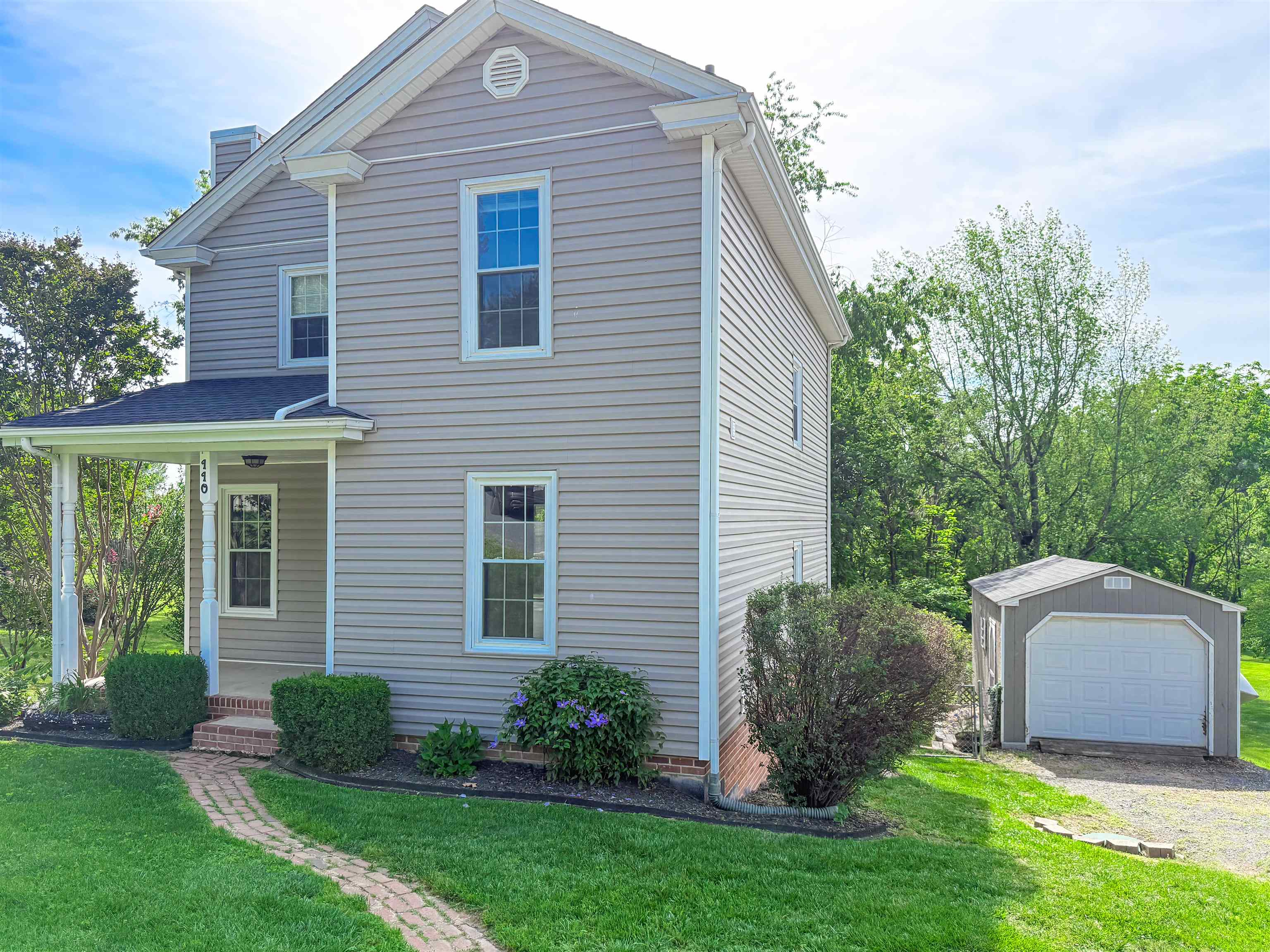 110 Montgomery Road Staunton, VA 24401 - Photo 3 of 31