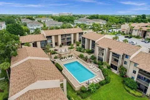 $145,000 | 564 Orange Drive, Unit 40, Altamonte Springs, FL 32701