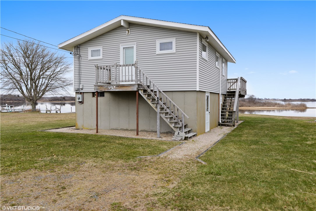 288 Ram Island Road Charlestown, RI 02813 - Photo 14 of 16