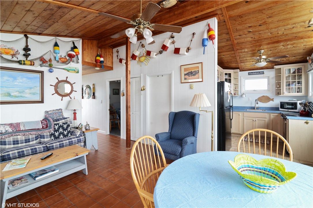 288 Ram Island Road Charlestown, RI 02813 - Photo 5 of 16