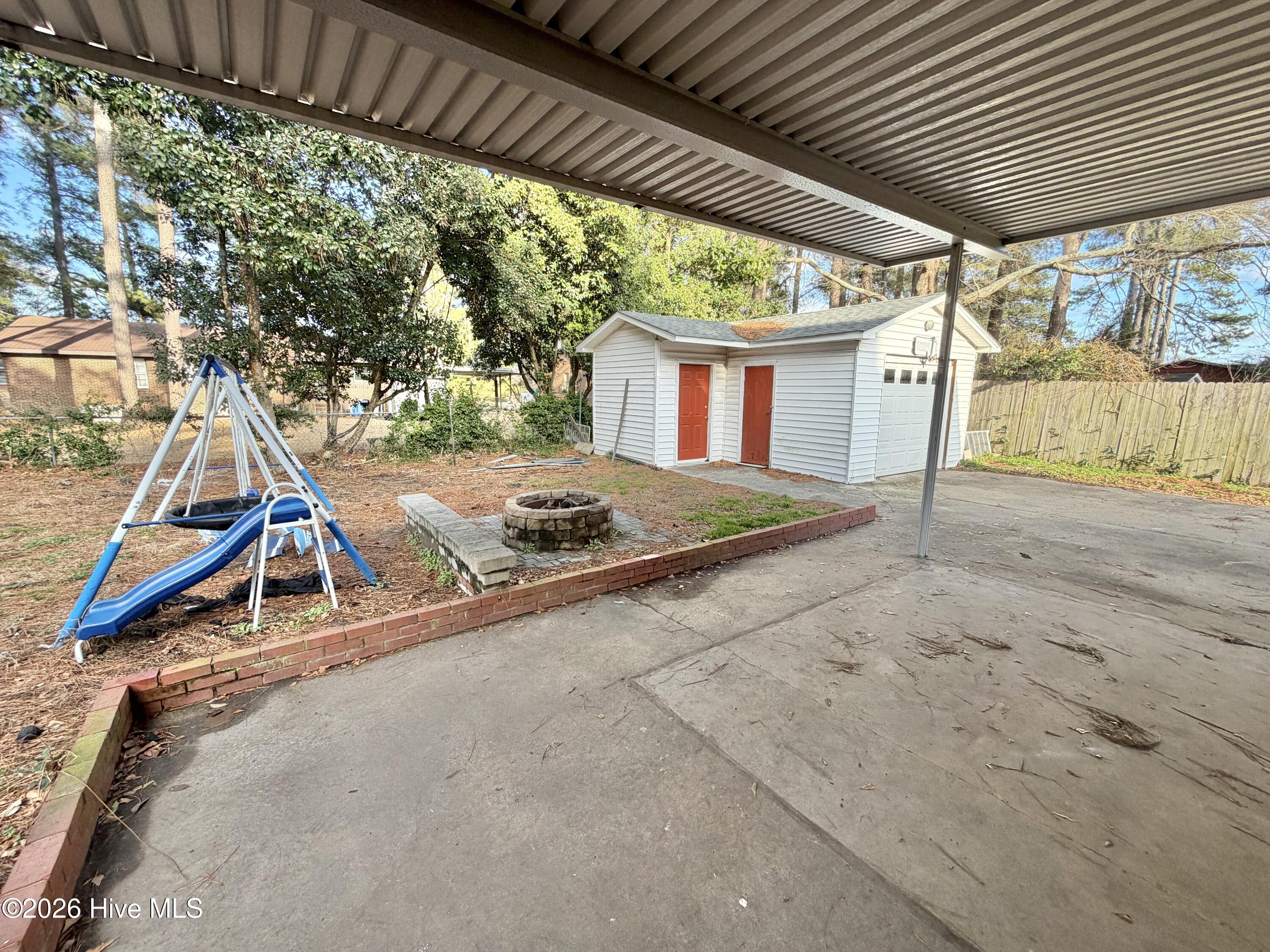 2205 Carey Road Kinston, NC 28504 - Photo 16 of 17 IMG_2951