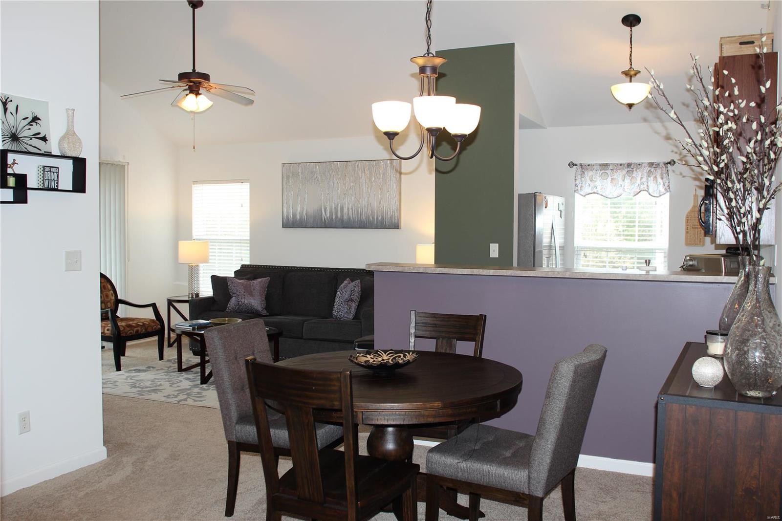 9736 Crayford Road, Unit 6G St. Louis, MO 63123 - Photo 2 of 35 Gallery Image 2
