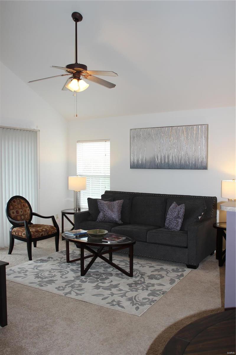 9736 Crayford Road, Unit 6G St. Louis, MO 63123 - Photo 13 of 35 Gallery Image 13