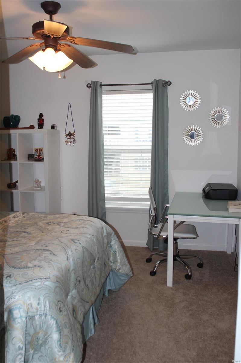 9736 Crayford Road, Unit 6G St. Louis, MO 63123 - Photo 29 of 35 Gallery Image 29