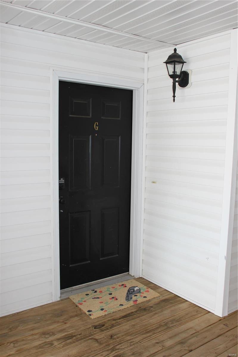 9736 Crayford Road, Unit 6G St. Louis, MO 63123 - Photo 32 of 35 Gallery Image 32