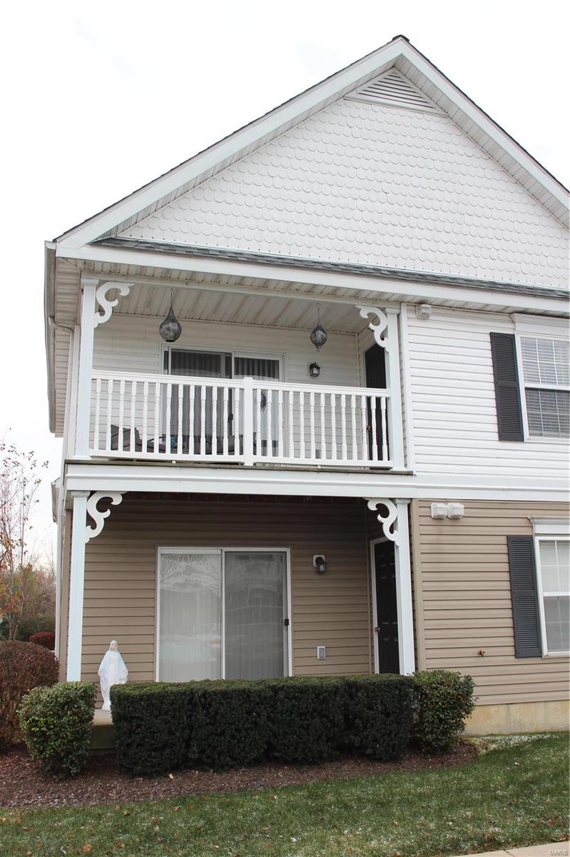 9736 Crayford Road, Unit 6G St. Louis, MO 63123 - Photo 34 of 35 Gallery Image 34