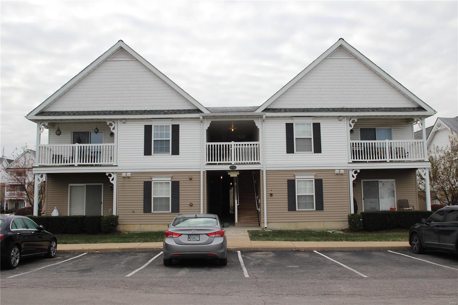 9736 Crayford Road, Unit 6G St. Louis, MO 63123 - Photo 35 of 35 Gallery Image 35