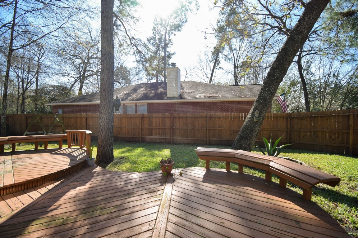 31 Rolling Ridge Court Conroe, TX 77385 - Photo 23 of 28