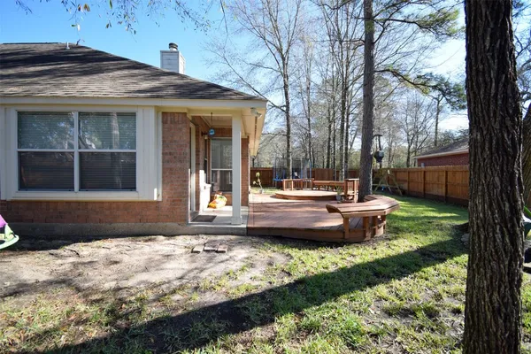 $2,350 | 31 Rolling Ridge Court, Conroe, TX 77385