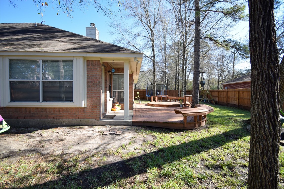 31 Rolling Ridge Court Conroe, TX 77385 - Photo 25 of 28