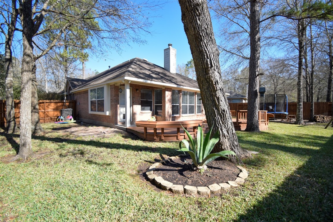 31 Rolling Ridge Court Conroe, TX 77385 - Photo 26 of 28