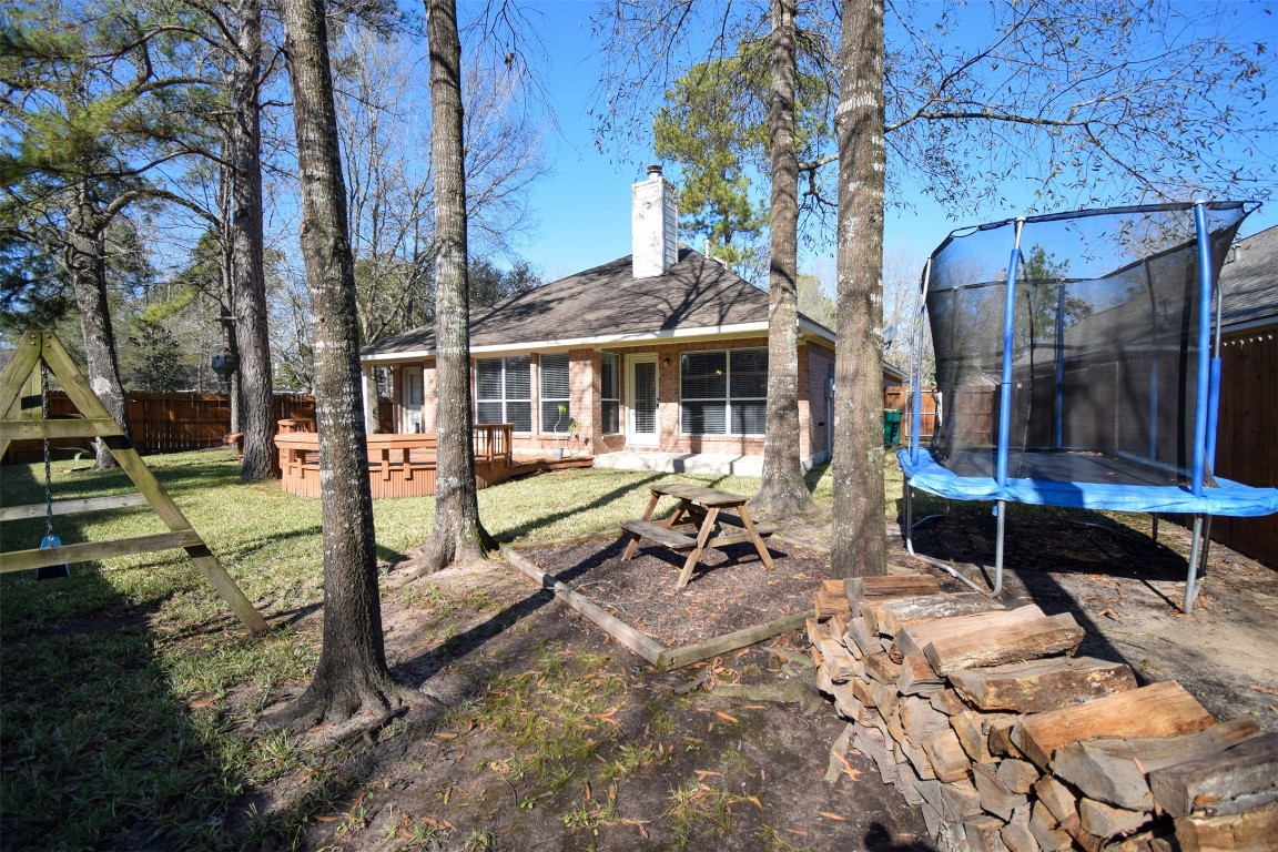 31 Rolling Ridge Court Conroe, TX 77385 - Photo 27 of 28