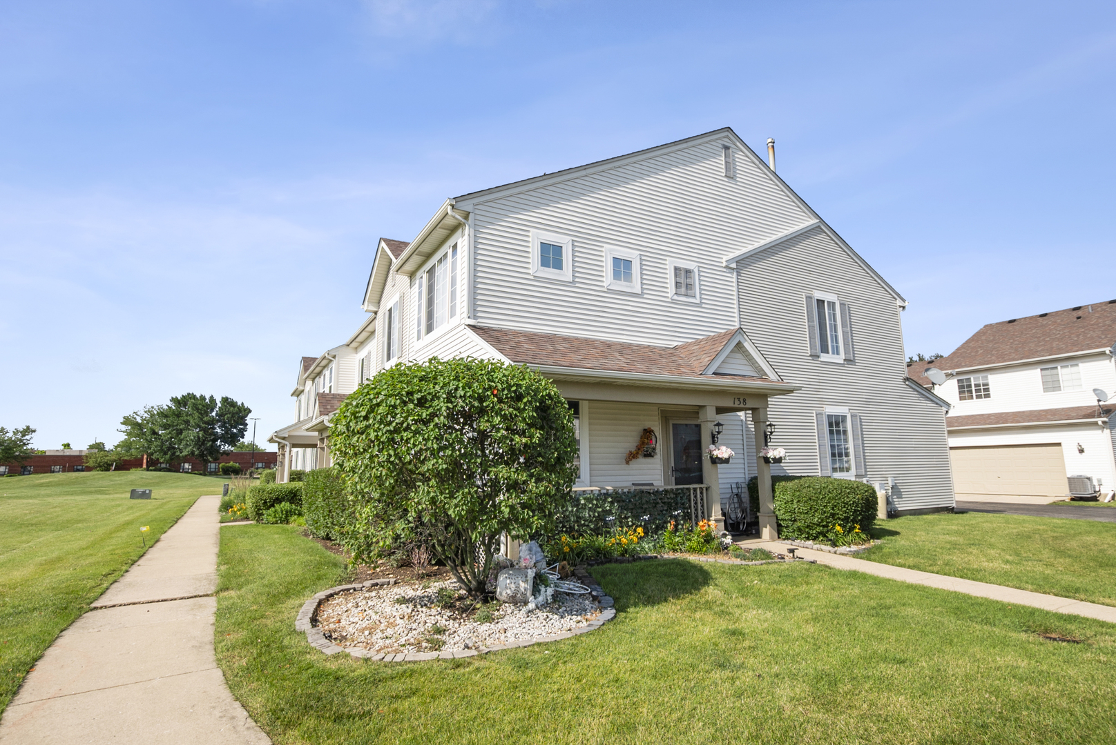 138 Azalea Circle, Unit 138 Romeoville, IL 60446 - Photo 1 of 22