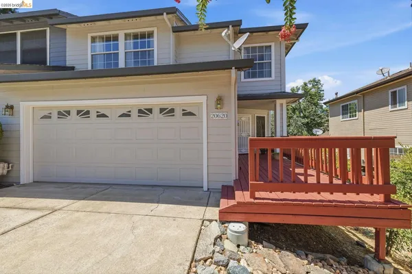 $369,000 | 20620 Wayne Court, Sonora, CA 95370