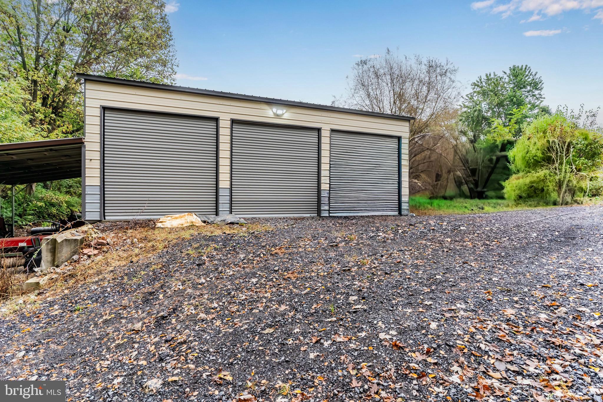 880 Creek Road Carlisle, PA 17015 - Photo 40 of 63 Gallery Image 40