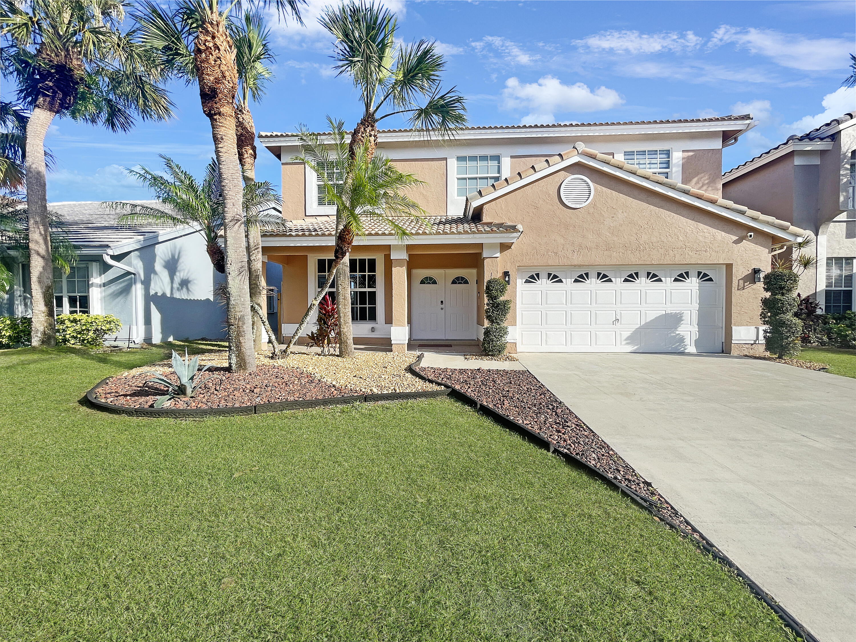 11292 Coral Key Drive Boca Raton, FL 33498 - Photo 1 of 50 Sunrise at 11292
