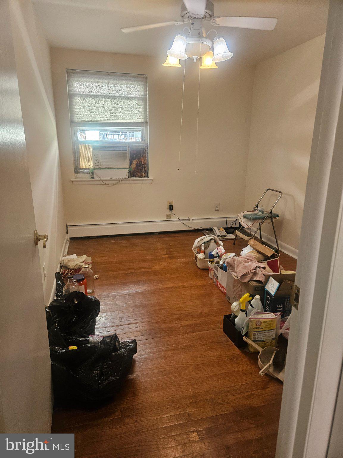107 Rutgers Avenue, Unit F2 Swarthmore, PA 19081 - Photo 11 of 16 Second Bedroom