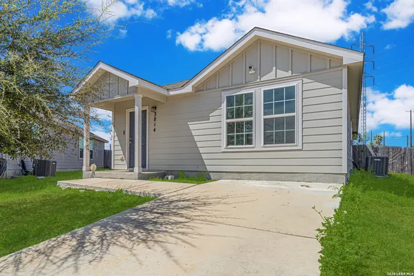 $1,595 | 3814 Pickles Way, Converse, TX 78109