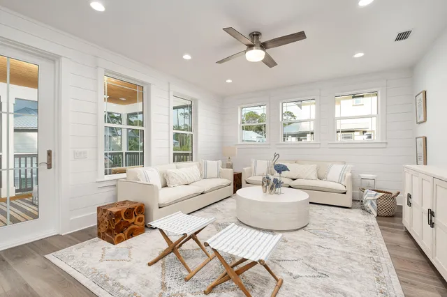 $1,500,000 | 186 Redbud Ln Inlet Beach, Inlet Beach, FL 32461