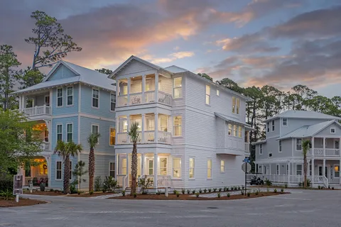 $1,500,000 | 186 Redbud Ln Inlet Beach, Inlet Beach, FL 32461