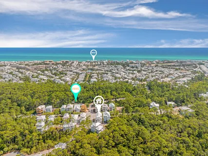 $1,500,000 | 186 Redbud Ln Inlet Beach, Inlet Beach, FL 32461